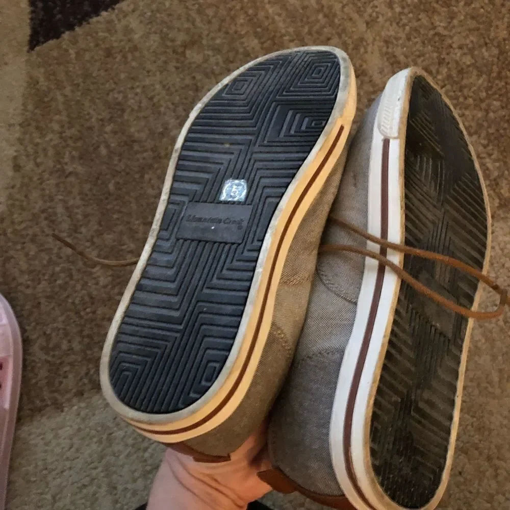 Mountain creek loafer